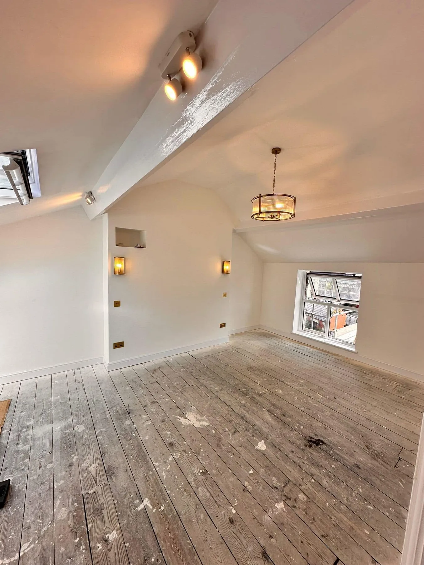 Home Renovations project by PL Carpentry in Bradford