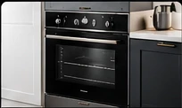 Built-In Appliances