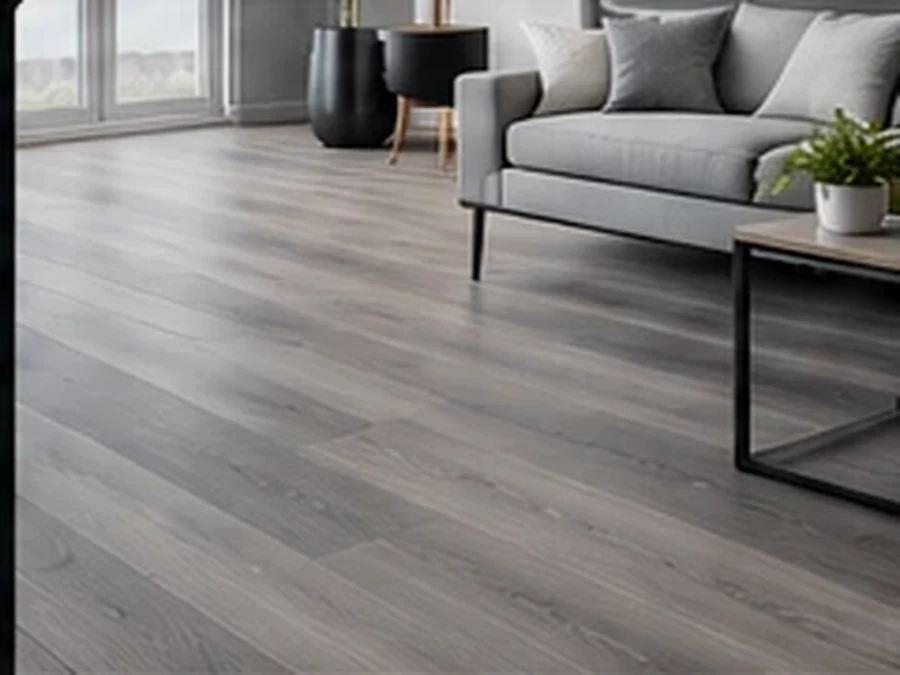 Light Oak Flooring