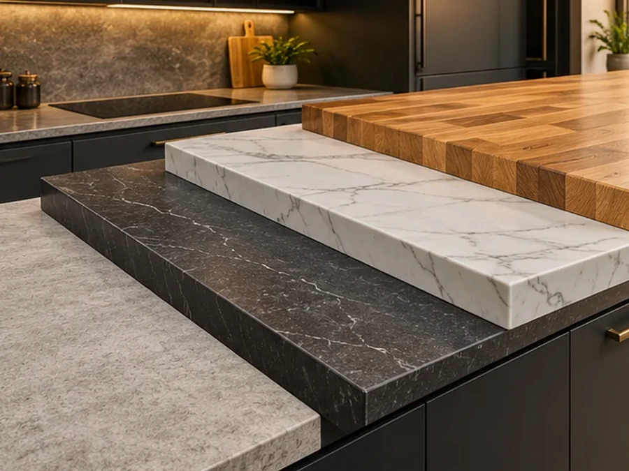 Concrete Effect