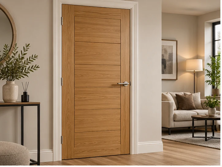 Premium internal door inspiration