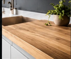 Kitchen worktops